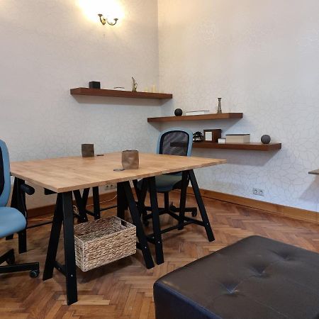 Neuhausz Suite - Ultracentral Temeşvar Dış mekan fotoğraf