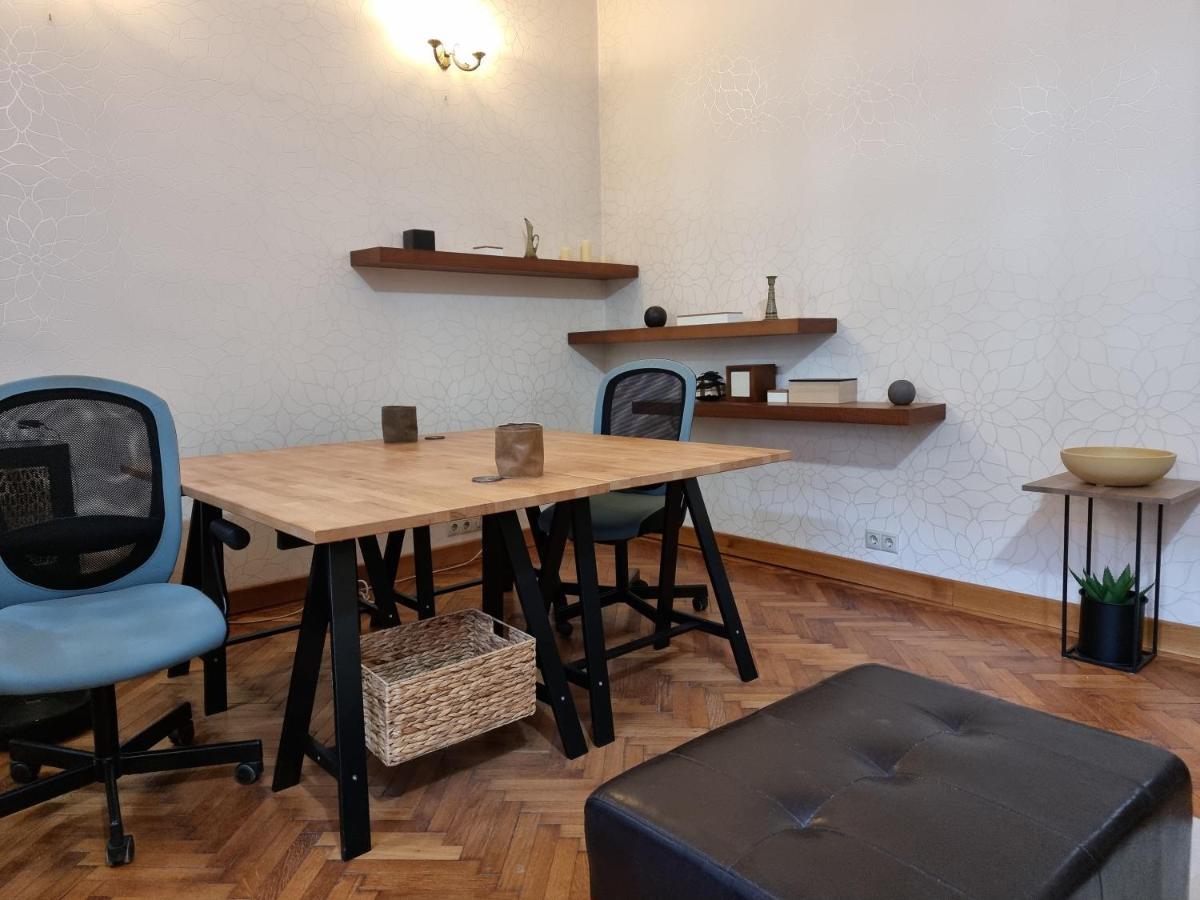 Neuhausz Suite - Ultracentral Temeşvar Dış mekan fotoğraf