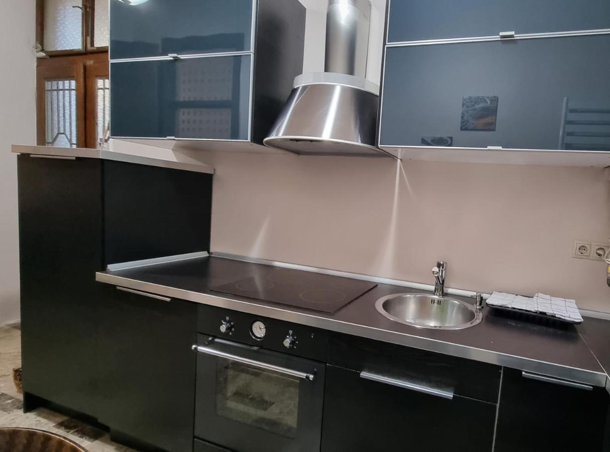 Neuhausz Suite - Ultracentral Temeşvar Dış mekan fotoğraf
