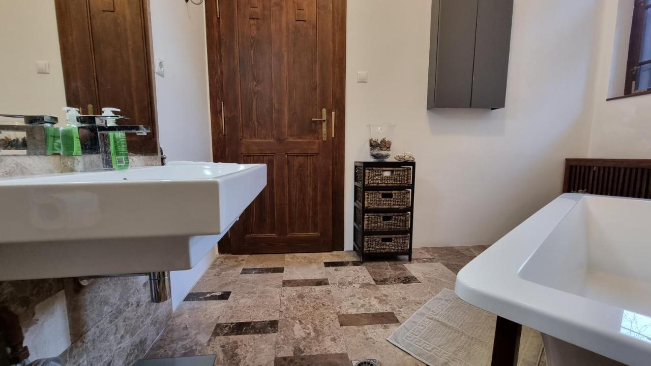 Neuhausz Suite - Ultracentral Temeşvar Dış mekan fotoğraf