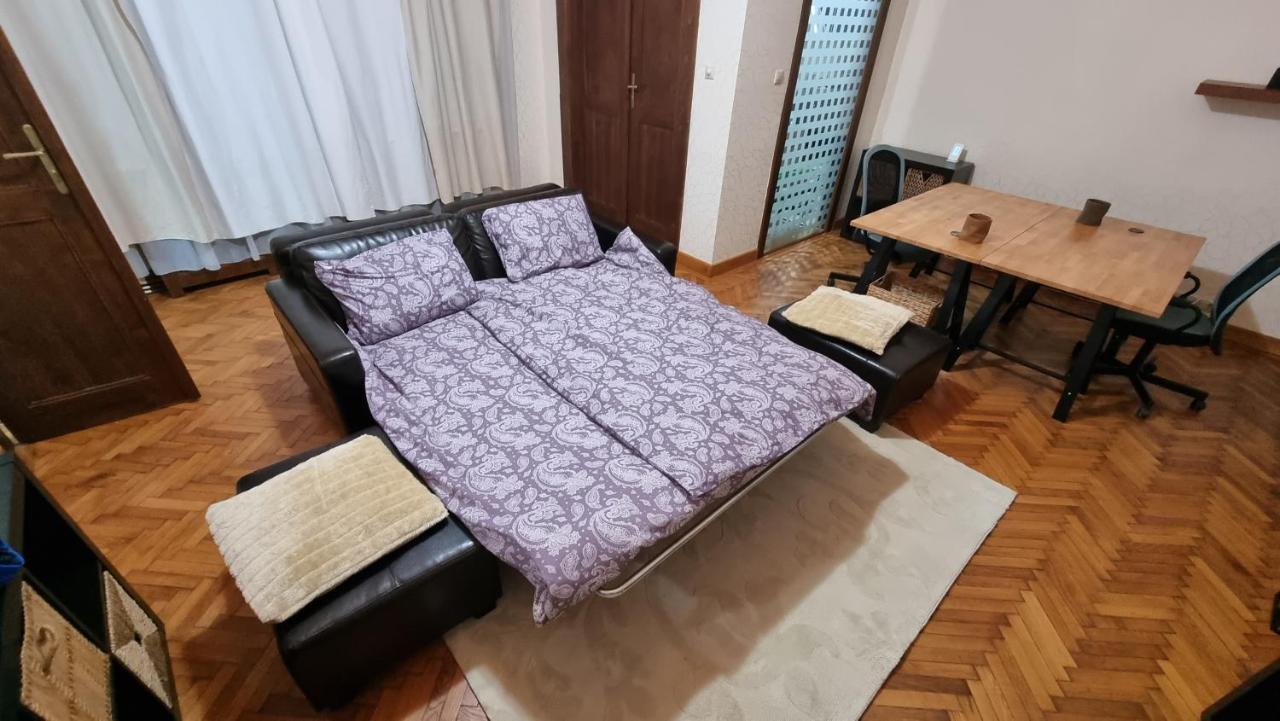 Neuhausz Suite - Ultracentral Temeşvar Dış mekan fotoğraf
