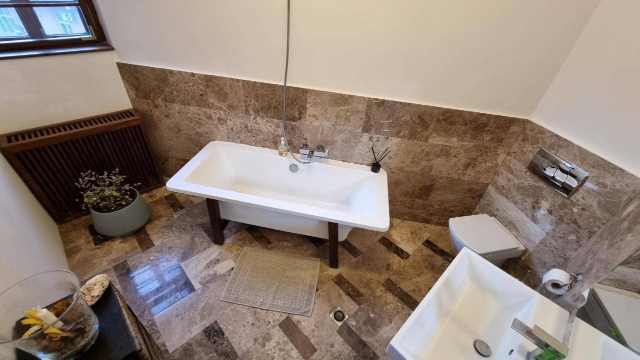 Neuhausz Suite - Ultracentral Temeşvar Dış mekan fotoğraf
