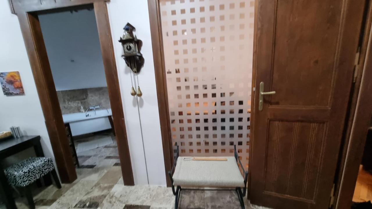 Neuhausz Suite - Ultracentral Temeşvar Dış mekan fotoğraf