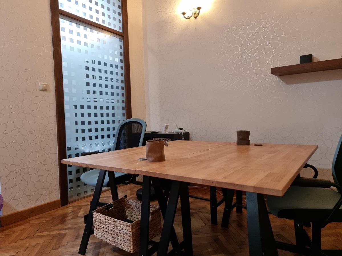 Neuhausz Suite - Ultracentral Temeşvar Dış mekan fotoğraf